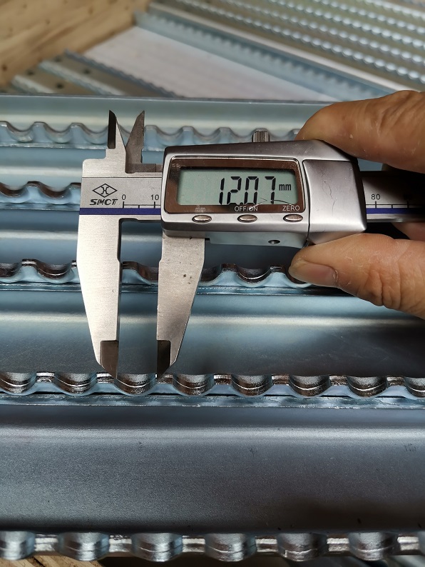 Channel slat OEM replacement parts agricultural harvester(图11)