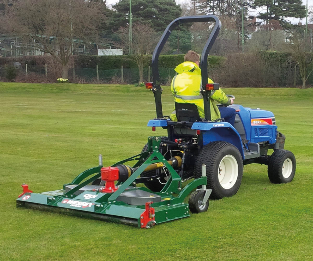 Forged tractor PTO shaft for Agricultural Machinery(图13)