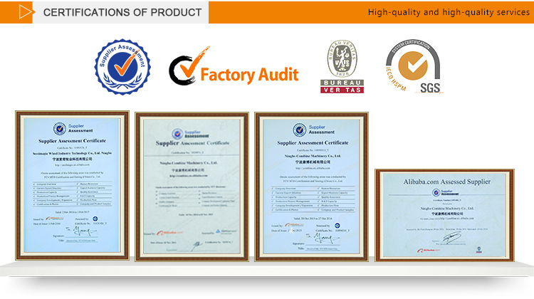 Combine Harvester knife section for cnh 604800(图7)