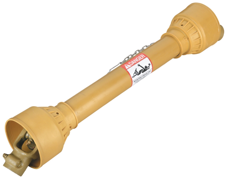 Agriculture Machinery Parts Ce certificate high precision farm tractor driving pto shaft PTO drive shaft for farm implement(图2)