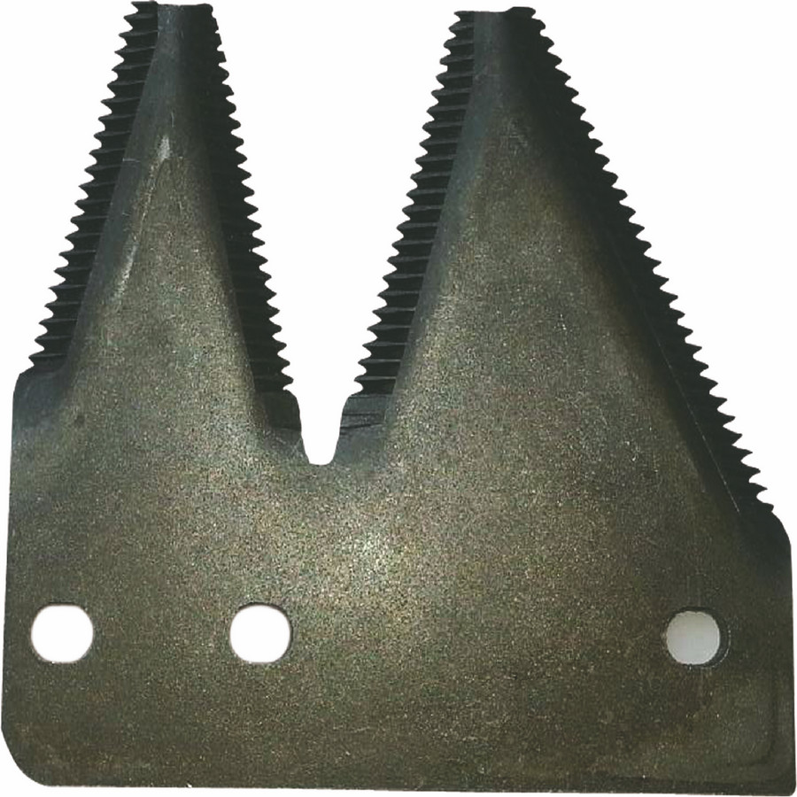 Agricultural machinery parts for combine harvester twin knife sections H163131, H153329(图8)