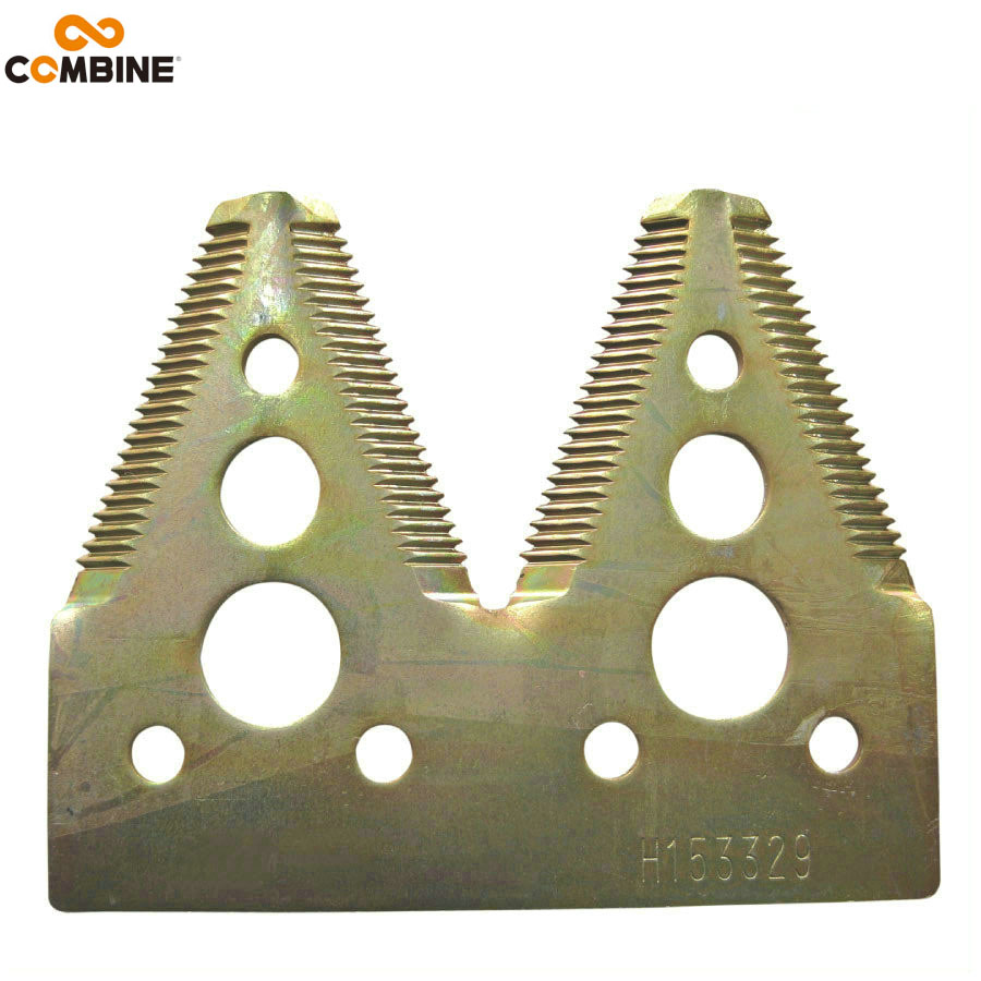 Agricultural machinery parts with hravester section H153329(图9)