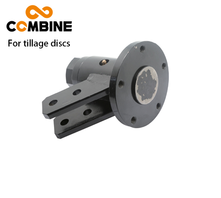 PL127 28071300/28085600 Agricultural OEM design hub bearing System disc hub Horsch Joker disc hub bearing(图16)