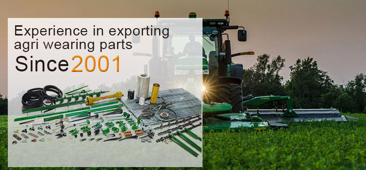 Maschio Gaspardo chisel point shovel plow tip replace(图1)