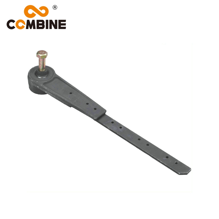 combine knife head for farming tractor replacement for JD, CLAAS, CNH(图2)