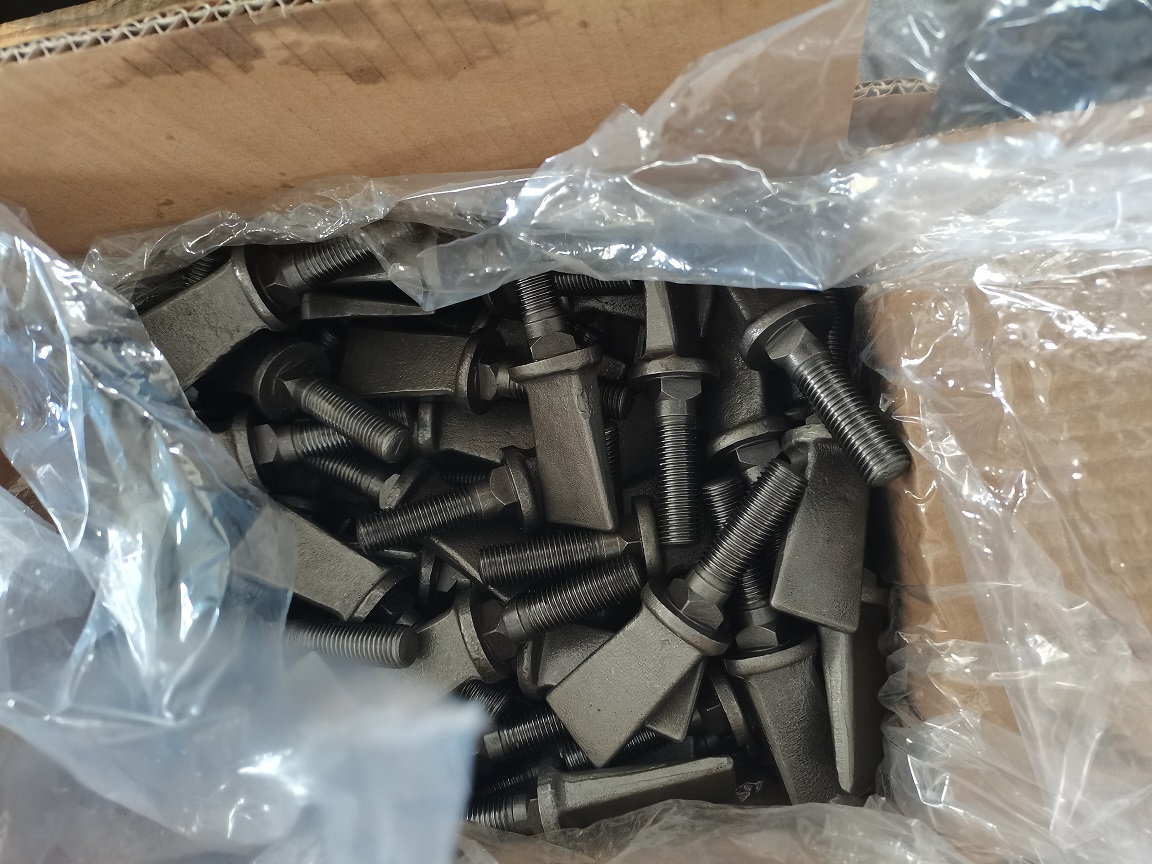 H132057 Spike combine Tooth Cylinder NEW Aftermarket(图20)