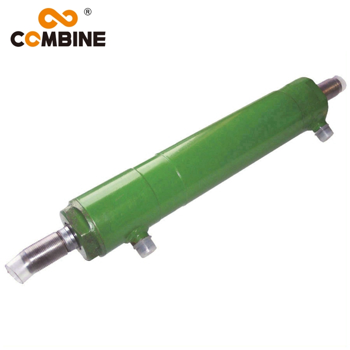 AH115398 Harvester Parts Of Hydraulic Cylinder(图2)