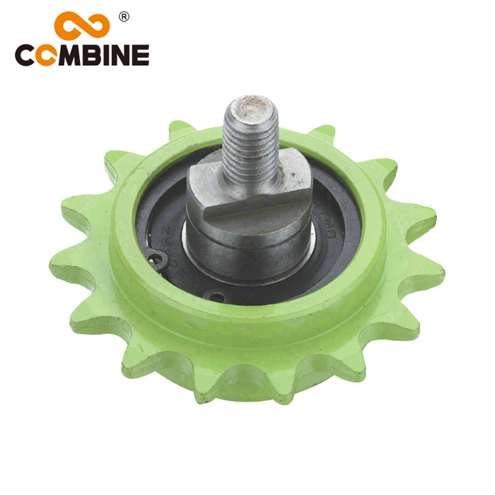 673329.1 sprocket for combine harvester parts(图2)