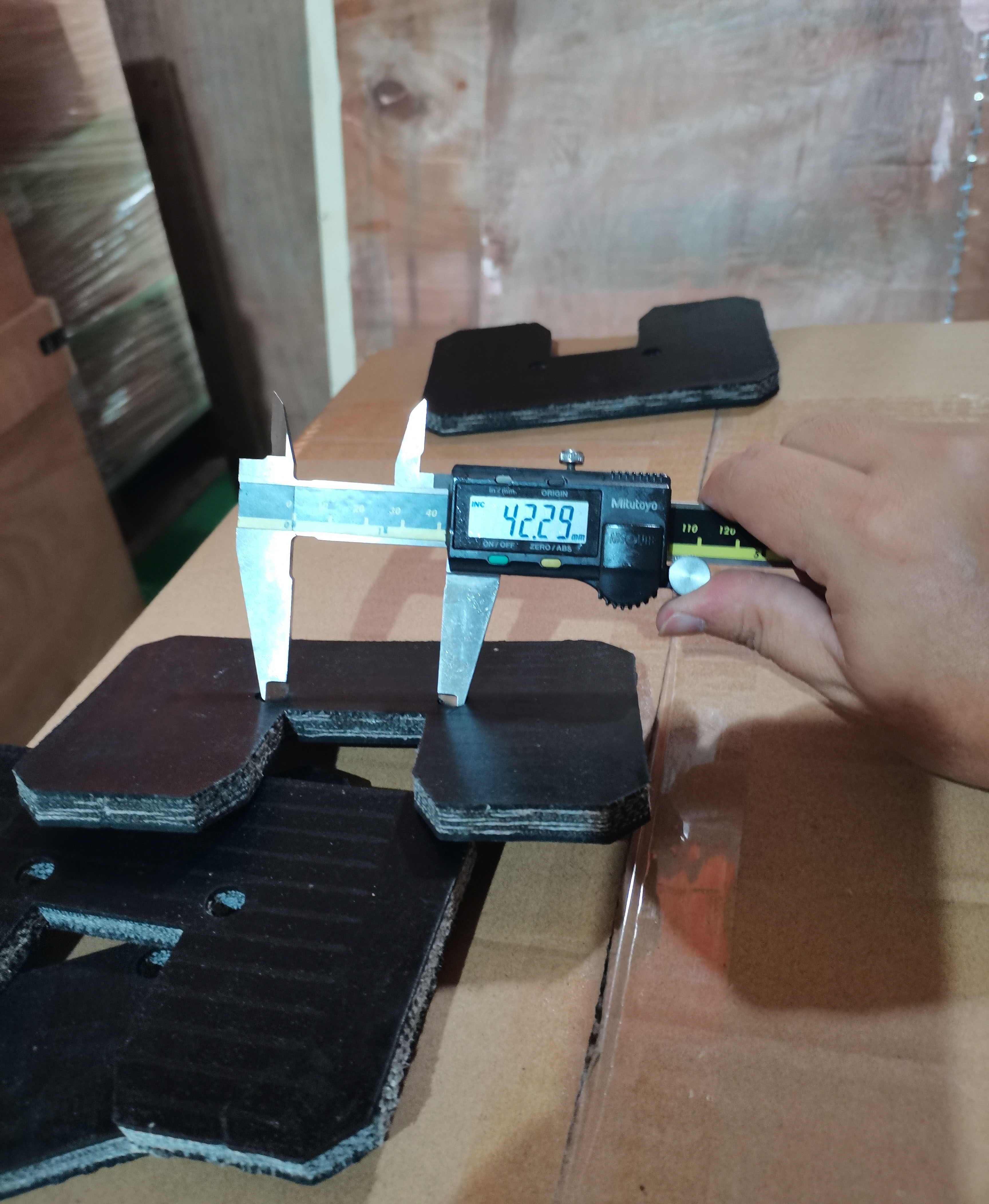 Grain Elevator Roller Chain Assembly Conveyor Rubber Steel(图13)