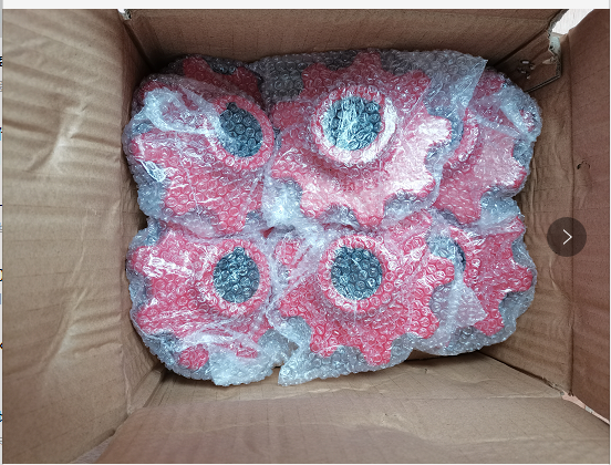 H63578 Hardened Elevator Chain Link chain(图20)