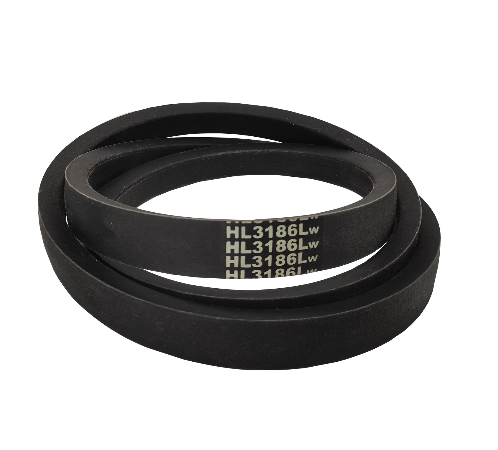 Agricultural spare part Wrapped V Belt(图3)
