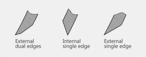 high quality professional agricultural machinery parts of Boron steel,steel disc harrow(图9)