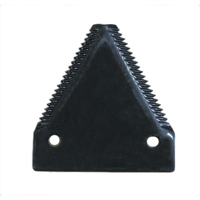 sickle blade section for combine harvester 87470186(图2)