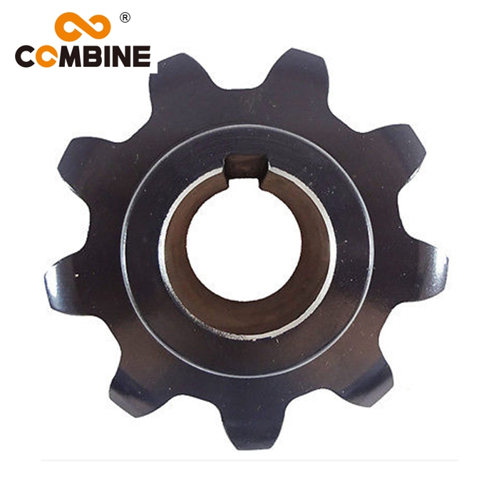 H160762 Harvester Chain Sprocket with large quantity(图2)