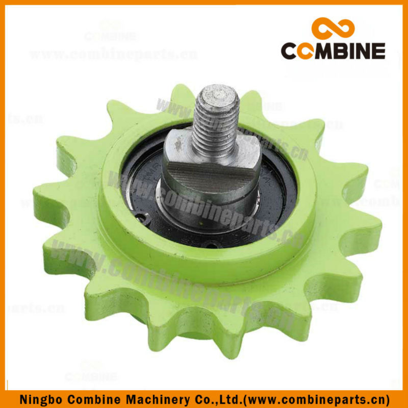 H63578 Hardened Elevator Chain Link chain(图15)