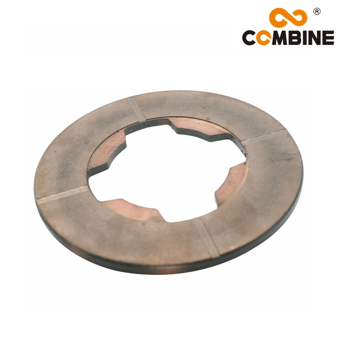 4C6024 (Ffy2.3-2397,808202.3) Agriculture Clutch For Machinery Parts replacement for JD, CLAAS, CNH(图2)