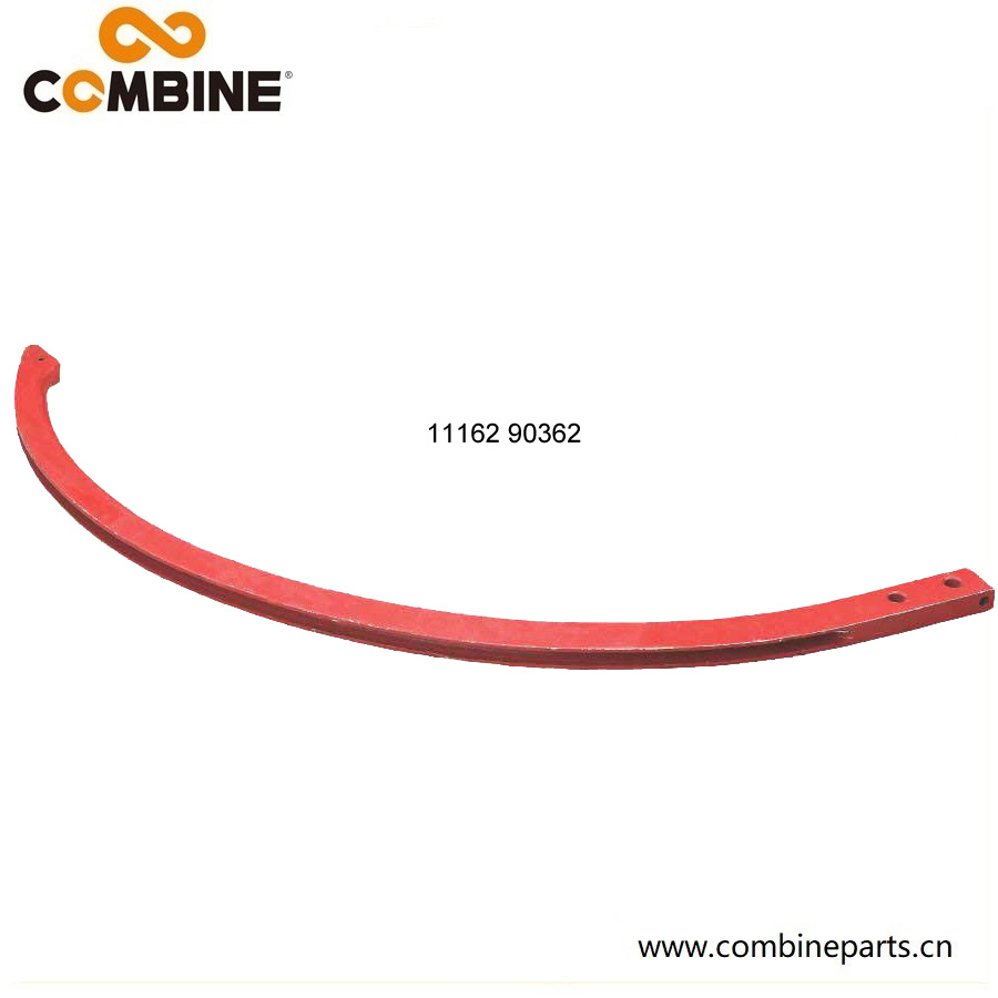 Welger Hay Balers Spare Parts Needle 1109220301(图3)