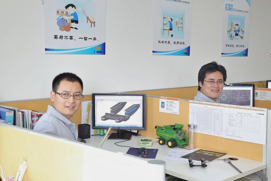 603759.4 Combine Rice Harvester Grain Header Dominator Auger Fingers Metal Steel Good Used Aftermarket New 68 205mm Yellow Zinc(图25) 603759.4 Combine Rice Harvester Grain Header Dominator Auger Fingers Metal Steel Good Used Aftermarket New 68 205mm Yellow Zinc(图25)