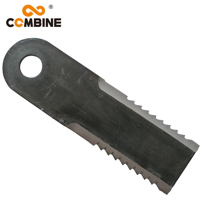 Agricultural Cultivator Spare parts Rotary cutting blade(图5)