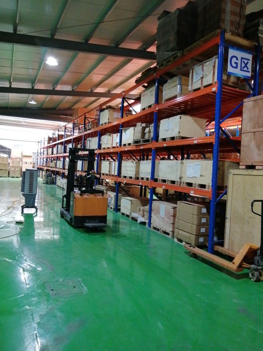 The Harvester Parts Replacement for John Deere Parts PTO shaft and John Deere Cultivators disc harrow and John Deere Tractor(图14)