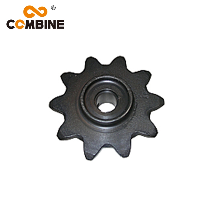 H63578 Hardened Elevator Chain Link chain(图18)