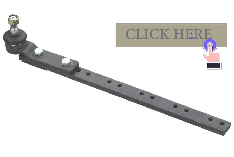 AH121075 cutting platform sickle drive head fits(图16)