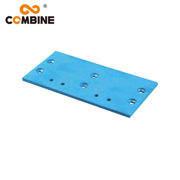 High Quality Agricultural Machinery Cultivator farm tiller blade repair spare parts(图2)