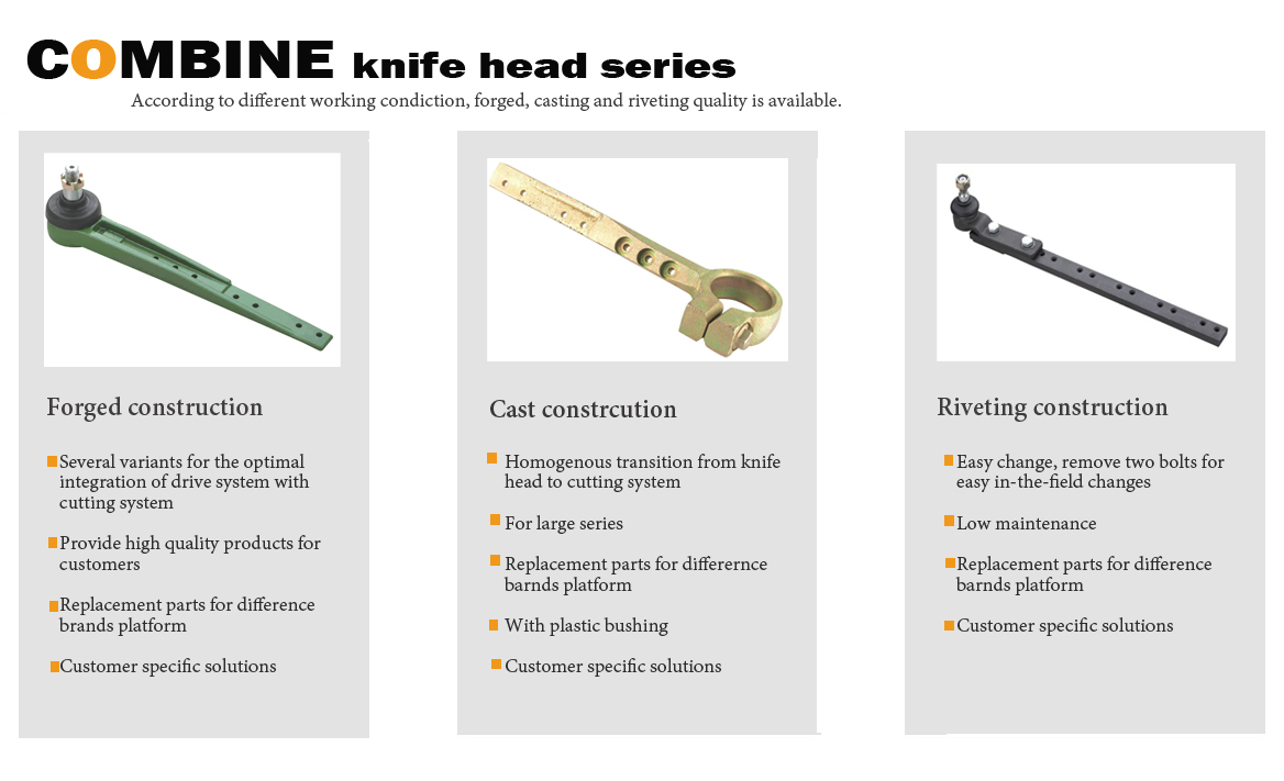 AH121075 cutting platform sickle drive head fits(图3)