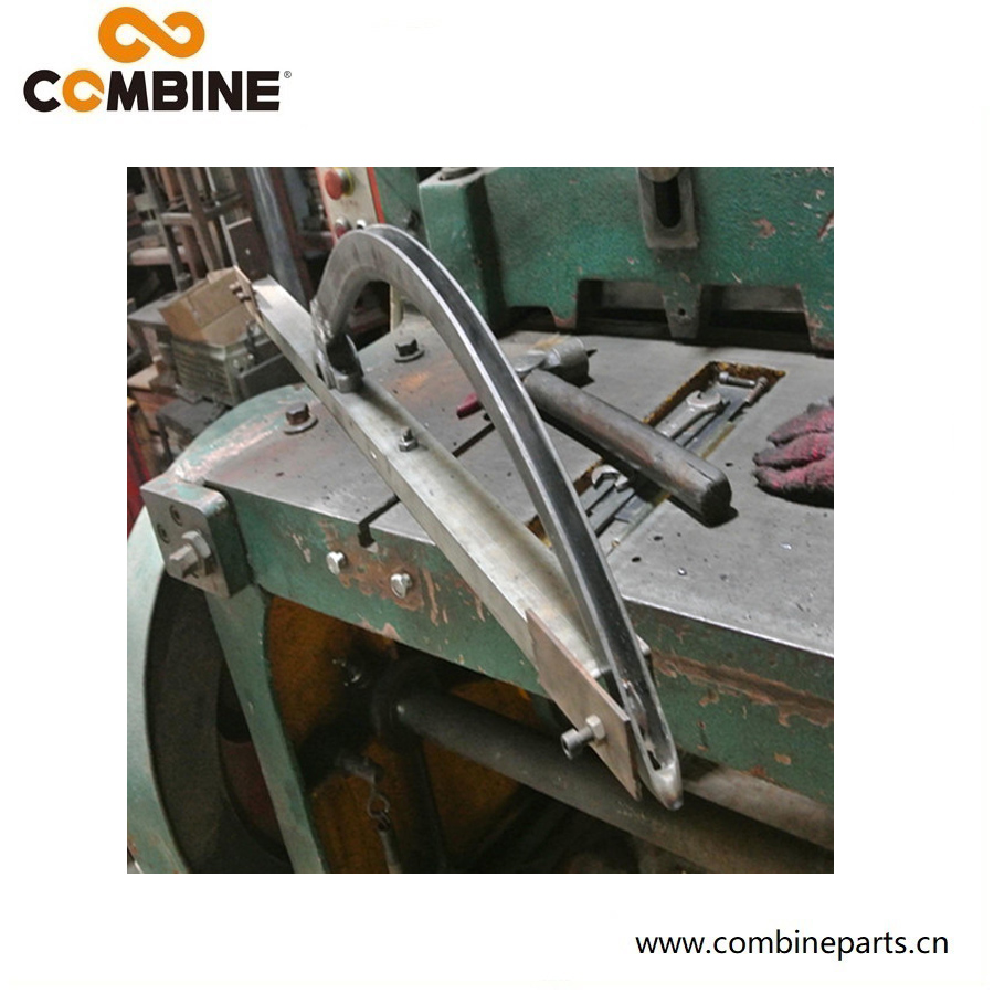 Welger Hay Balers Spare Parts Needle 1109220301(图8)