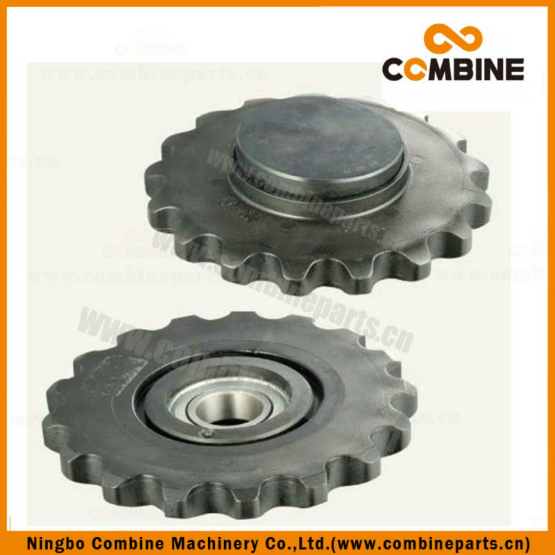 H63578 Hardened Elevator Chain Link chain(图16)