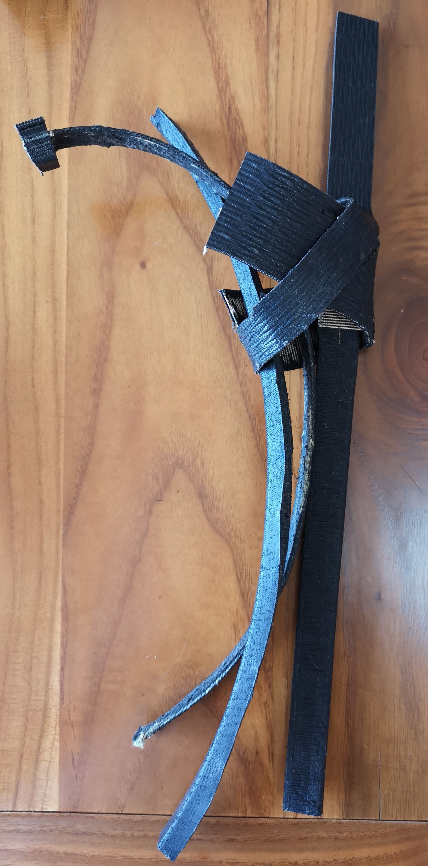 Conveyor Rubber HM V-Belt For Combine Harvester 609823.0(图6)