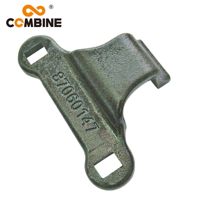 Good Quality Hold Down Clip Germany Harvester Parts(图2)
