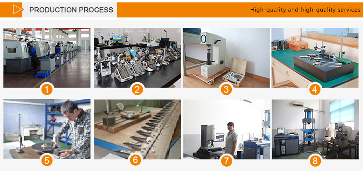 Combine Harvester knife section for cnh 604800(图6)