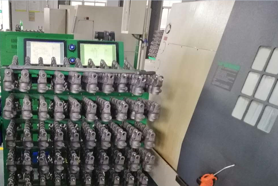 Forged tractor PTO shaft for Agricultural Machinery(图21)