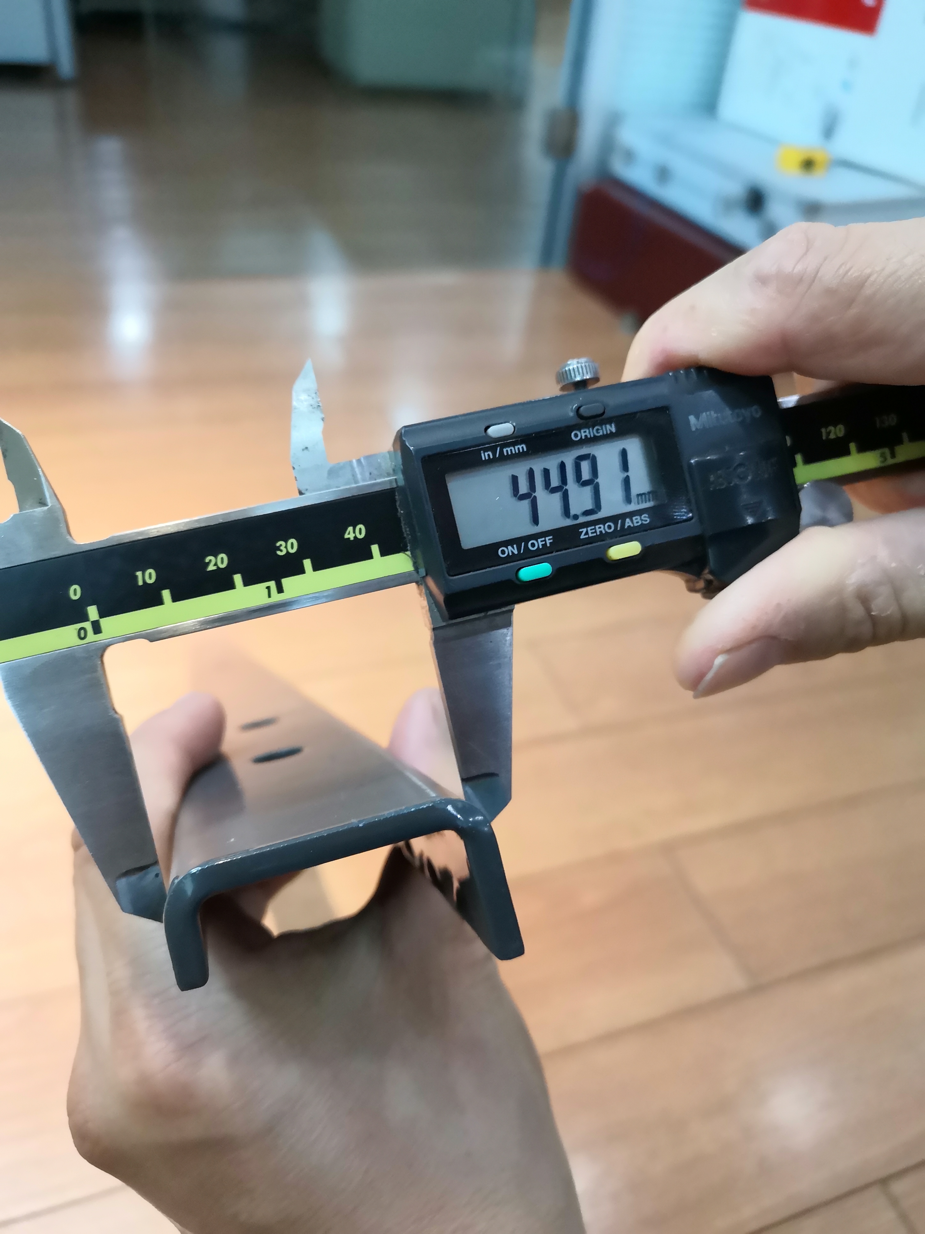 Channel slat OEM replacement parts agricultural harvester(图12)