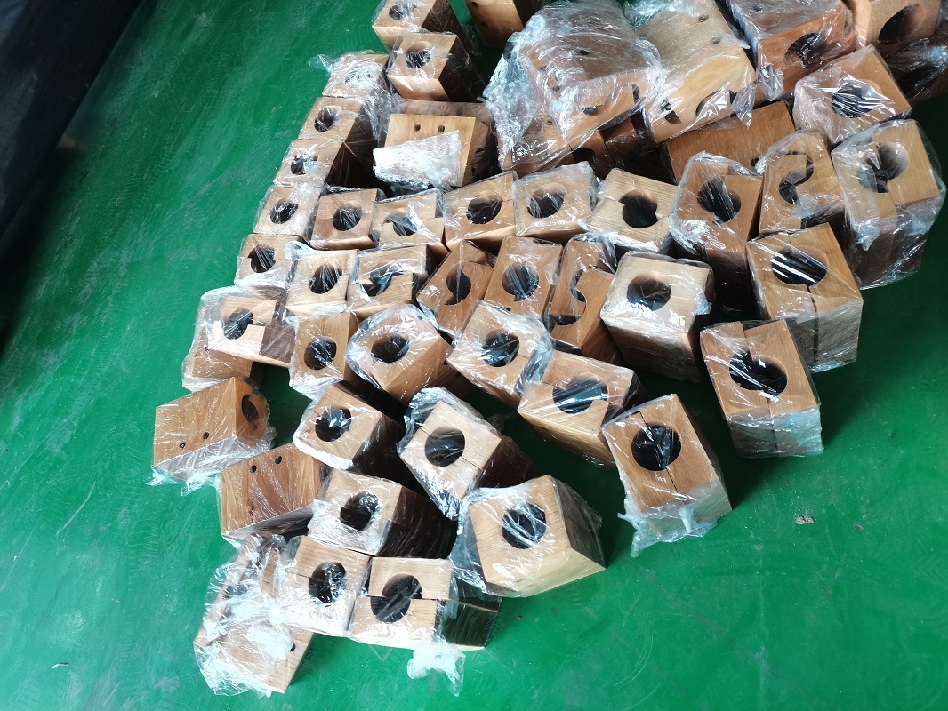 H119614 Straw walker wood pillow block bearing harvester(图17)