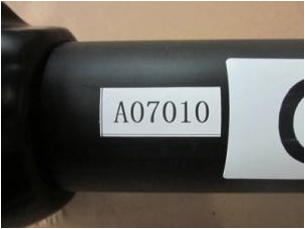 Wide Angle Joint, Friction Torque Limiter, U-joint of Pto Shafts Limiter Tractor Harvester Cultivator Paddy Flied Combine CN;ZHE(图14)