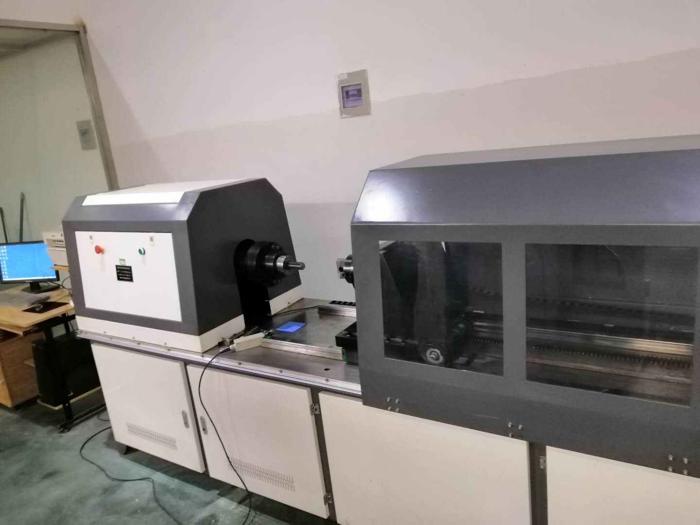 Forged tractor PTO shaft for Agricultural Machinery(图23)