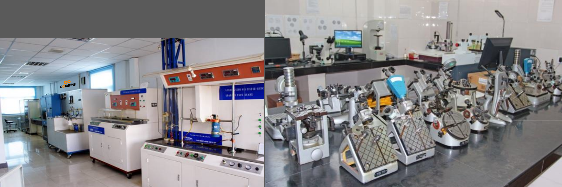 Agricultural machinery parts for Tractor engine oil filter replacement for John Deere Parts and CNH Air Filter element(图5)