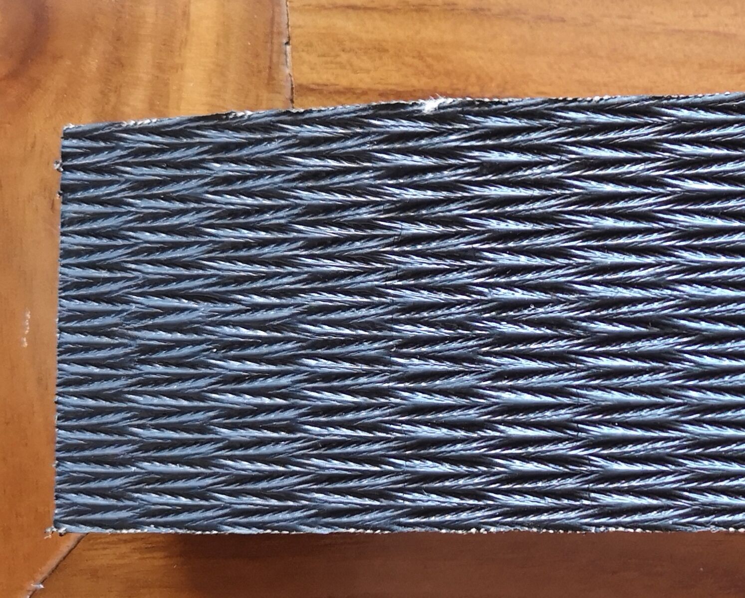 Agricultural spare part Wrapped V Belt(图4)