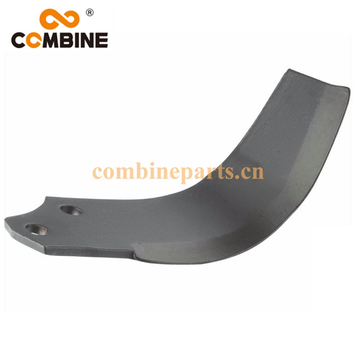 High Quality 8060 Rotary Tiller Blade(图2)