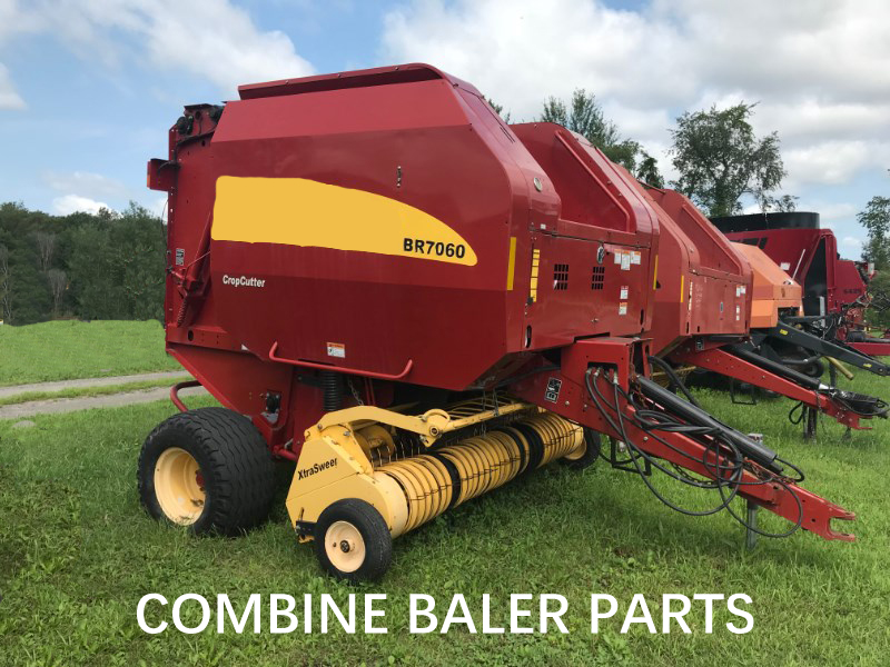 High quality agricultural spare part for baler Needle(图11)