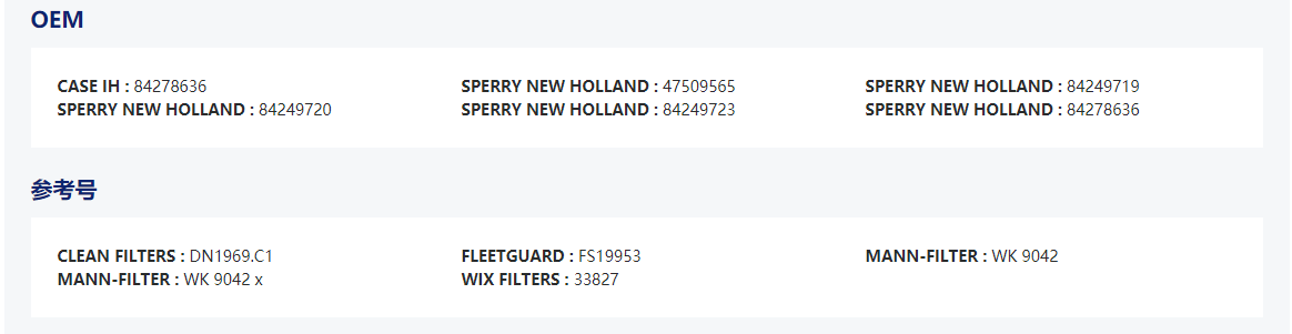 Agriculture Machinery Parts Agricultural Machinery Spare Parts Parts for Machinery Custom CNC Machining Service Precision Metal(图1)