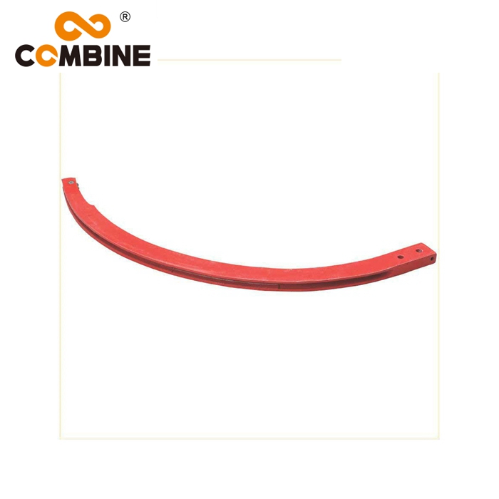 1124220201 high quality Welger Aluminum Baler Twine Needle for AP730, AP830 heavy duty(图7)