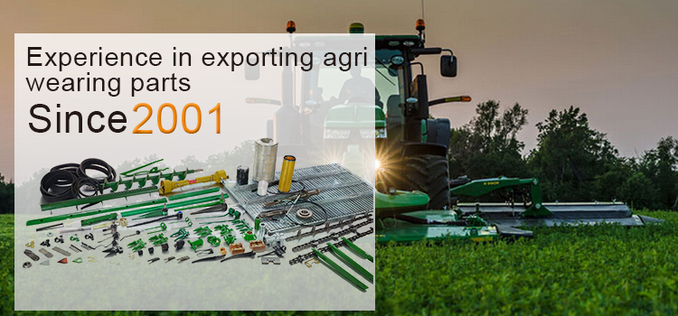 Harvester sprae OEM Promotion custom filter Paper filter(图1)