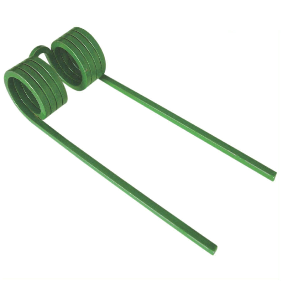 agricultural machinery parts spare steel spring tine for J D baler(图11)