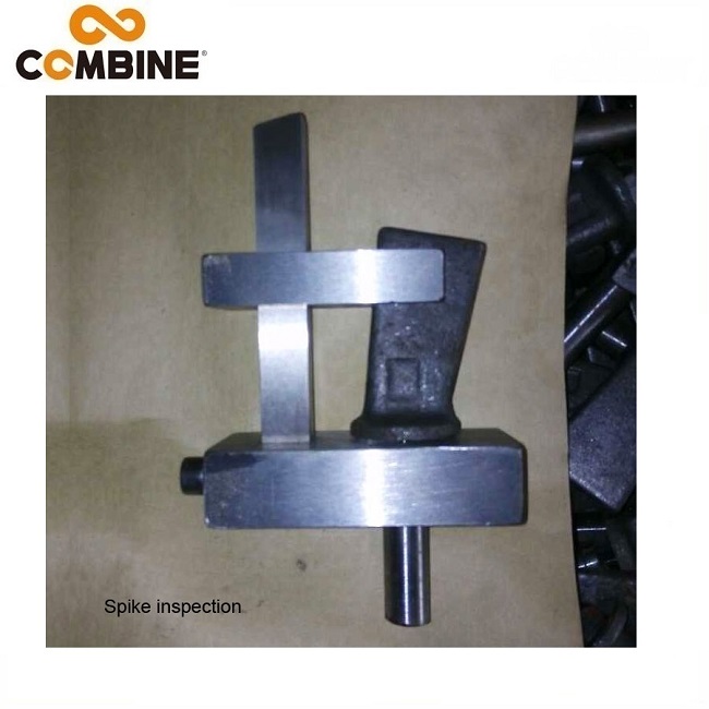 H132057 Spike combine Tooth Cylinder NEW Aftermarket(图18)