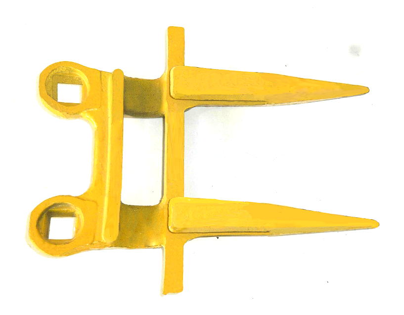 Agricultural Machinery Spare Parts Forged Knife Guard Knife Finger for JD , CLAAS , Case IH(图10)
