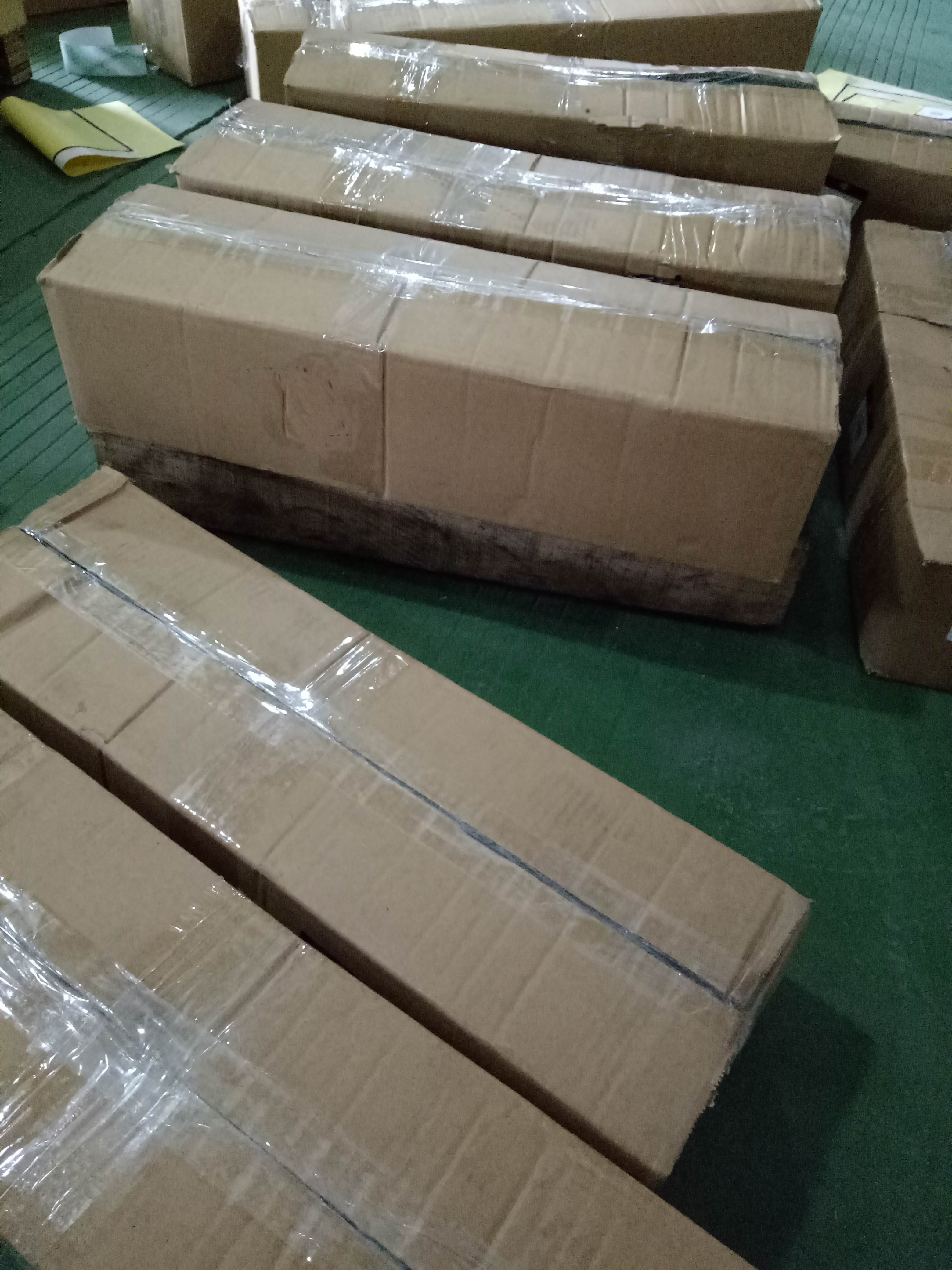 AH121075 cutting platform sickle drive head fits(图21)