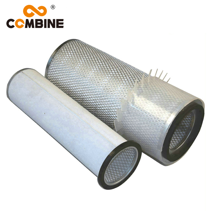 Harvester sprae OEM Promotion custom filter Paper filter(图2)